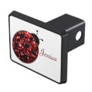 Search for ladybug gifts Red