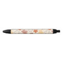 Search for fall pens Brown