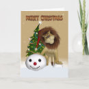 Search for lion christmas cards Merry