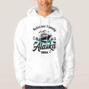 Search for alaska hoodies Vacation