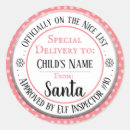 Search for nice list stickers Pink