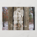 Search for hunting wedding invitations Forest