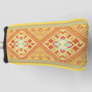 Search for red golf head covers Design
