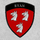 Search for ryan family crest Irish