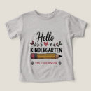 Search for kindergarten tshirts First day of school
