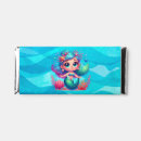 Search for mermaid favors Colorful