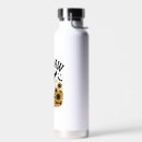 Search for cowboy western water bottles Kawaii