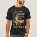 Search for priceless tshirts Grandpa