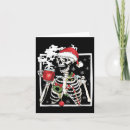 Search for skeleton christmas cards Tree