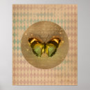 Search for vintage butterfly posters Ephemera