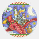 Search for funny christmas stickers Humor