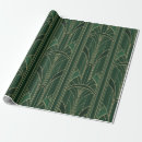 Search for art deco wrapping paper Luxury