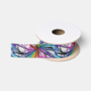 Search for dragonflies ribbon Abstract
