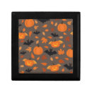 Search for halloween gift boxes Orange