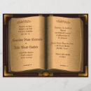 Search for historical wedding invitations Old