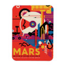 Search for magnetic posters Space