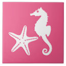 Search for starfish tiles Seahorse