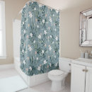 Search for japanese shower curtains Botanical