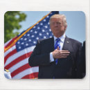 Search for donald trump mousepads Republican