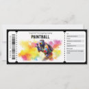 Search for paintball invitations Kids