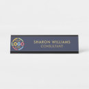 Search for business name plates Minimalist