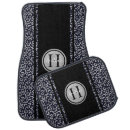 Search for monogrammed car floor mats Modern