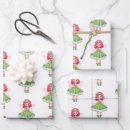 Search for fairy wrapping paper Pretty