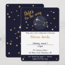 Search for zodiac baby shower invitations Stars