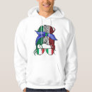 Search for italian hoodies Flag