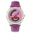 Search for clown watches Happy