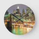 Search for illuminated clocks Panoramic
