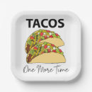 Search for taco paper plates Fun