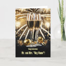 Search for cheers to new years cards Fireworks