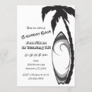 Search for palm tree birthday invitations Dolphin