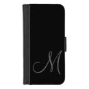 Search for monogrammed wallet iphone cases Initial