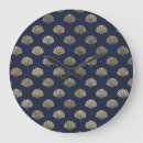 Search for art deco clocks Chic