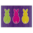 Search for easter cutting boards Bright