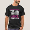 Search for never underestimate the power tshirts Book