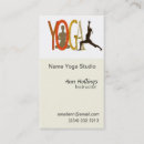 Search for pilates business cards Gym