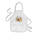 Search for princess aprons Belle