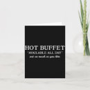 Search for buffet cards Funny