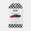 Search for car gift tags Boy