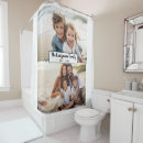 Search for photo shower curtains Modern