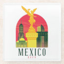 Search for mexican coasters Vintage