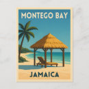 Search for jamaica postcards Caribbean