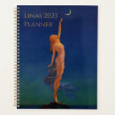 Search for deco planners Vintage