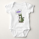 Search for alligator baby clothes Cute