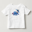 Search for winnie the pooh toddler clothing Blue donkey