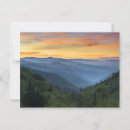Search for great smoky mountains national park postcards Tennessee