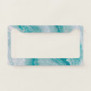Search for rock license plate frames Stone